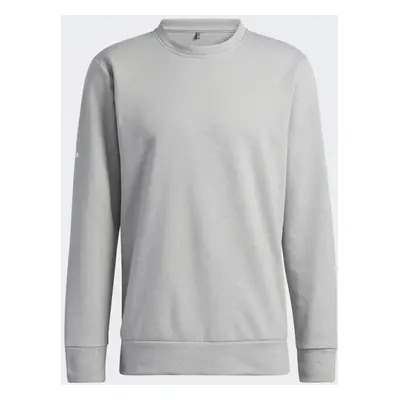 Blank Crew Sweatshirt