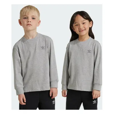 Long Sleeve Long-Sleeve Top Kids