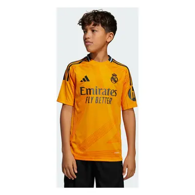 Venkovní dres Real Madrid 24/25 Kids