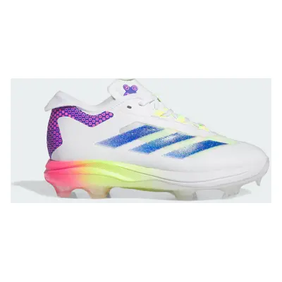 Baseballové boty Adizero Impact TPU Kids Warp Speed