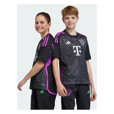 Venkovní dres FC Bayern 23/24 Kids