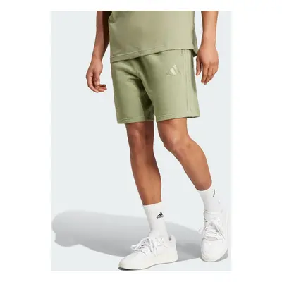 ALL SZN French Terry Graphic Seasonal Shorts