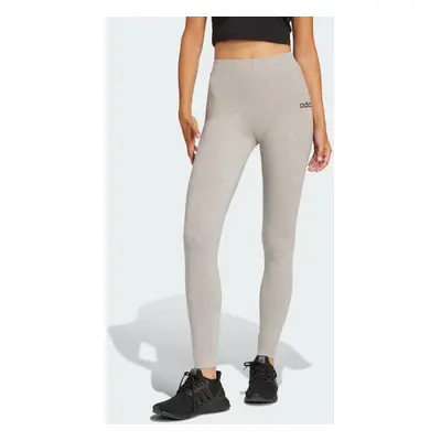 Essentials Linear Cotton Leggings