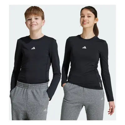 Tričko Techfit Long Sleeve Kids