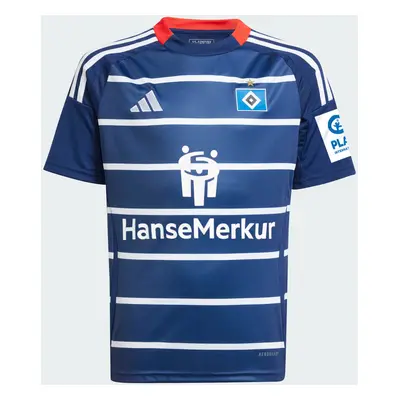 Venkovní dres Hamburger SV 24/25 Kids