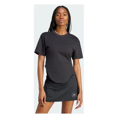 Tričko adidas by Stella McCartney Sportswear Curved Hem