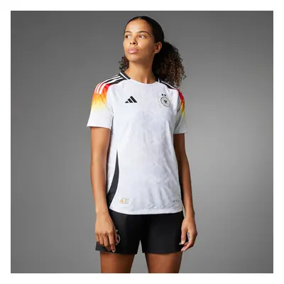 Domácí dres Germany Women&#39;s Team 2024 Authentic