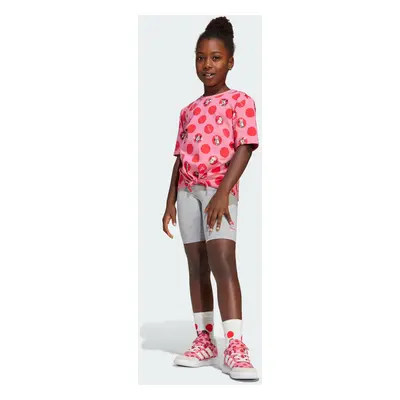 Adidas x Disney Minnie Mouse Tee Set Kids