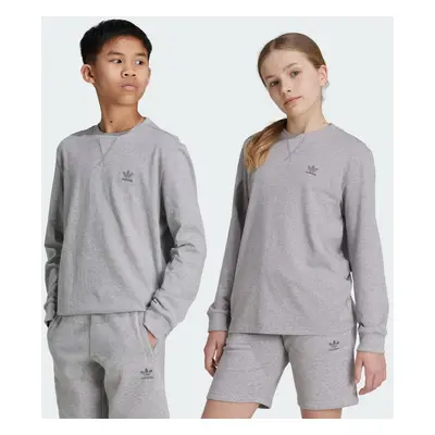 Long Sleeve Long-Sleeve Top Kids