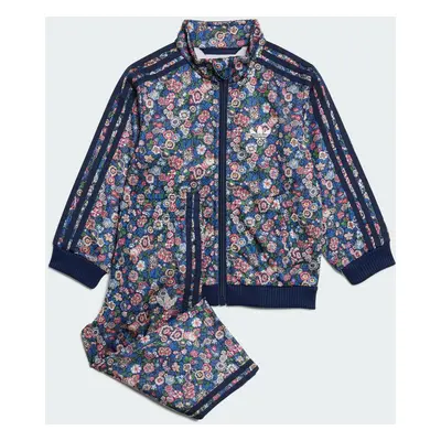 Sportovní souprava adidas Originals x Liberty London Firebird Kids