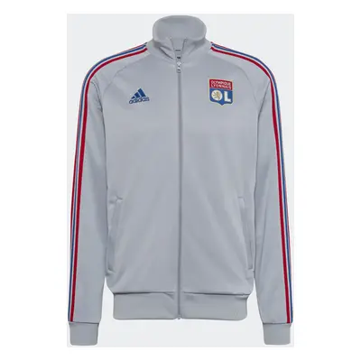 Sportovní bunda Olympique Lyonnais 3-Stripes