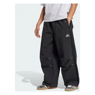 Parachute Tracksuit Bottoms