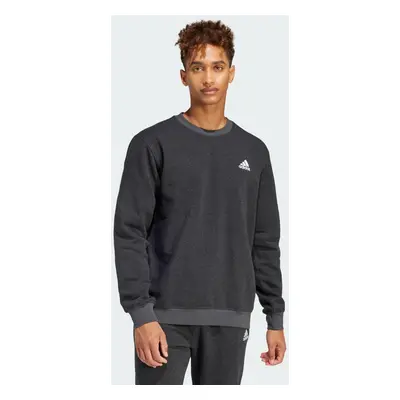 Seasonal Essentials Mélange Sweatshirt