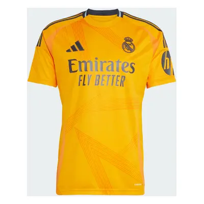 Venkovní dres Real Madrid 24/25