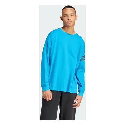 Tričko Street Neuclassic Long Sleeve