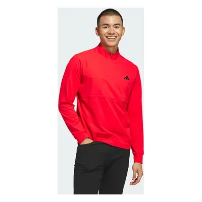 Mikina Ultimate365 Tour Quarter-Zip