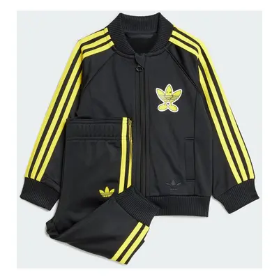 Sportovní souprava adidas Originals x Smiley World SST Kids