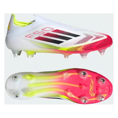 Kopačky F50 Elite Laceless Soft Ground