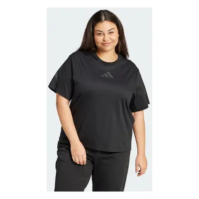 Adidas Z.N.E. T-Shirt (Plus Size)