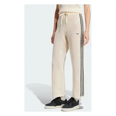 Originals Premium Crochet Track Joggers