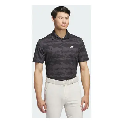 Ultimate365 HEAT.RDY Stripe Polo Shirt