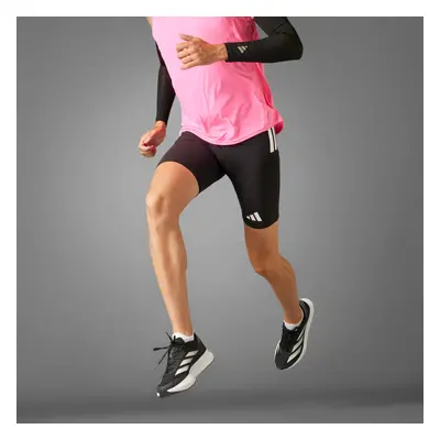 Legíny Adizero Running Short Pocket