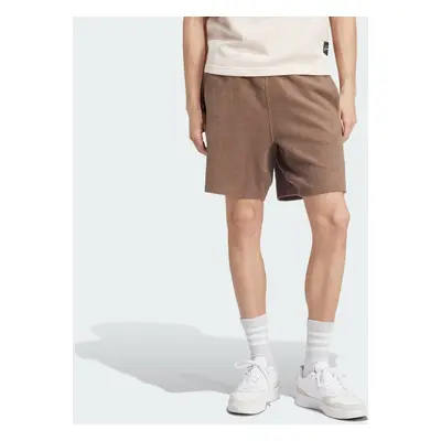 Elevated ALL SZN Terry Loop Shorts