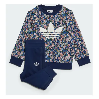 Souprava adidas Originals x Liberty London Crew Kids