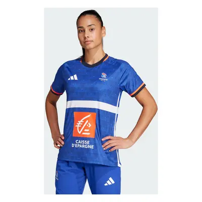 Dres France Handball Replica