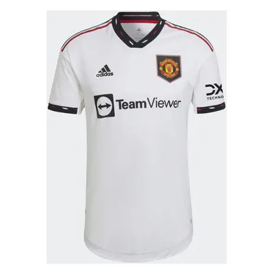 Venkovní dres Manchester United 22/23 Authentic