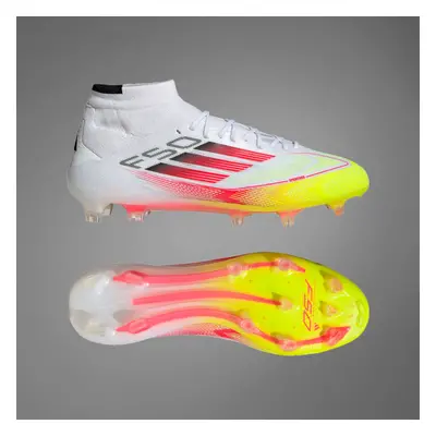 Kopačky F50 Elite Mid Firm Ground