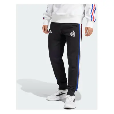 Kalhoty France Essentials 3-Stripes