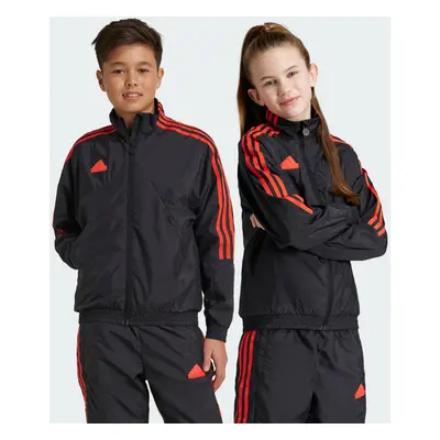 Tiro Woven Track Jacket Kids