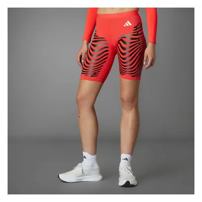 Legíny Adizero Control Running Short