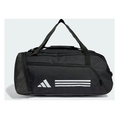 Taška Essentials 3-Stripes Duffel Small