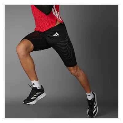 Legíny Adizero Control Running Short