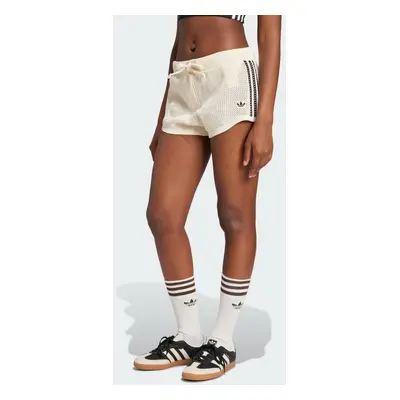 Originals Premium Crochet Sprinter Shorts