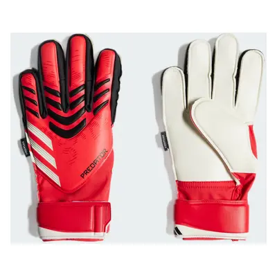 Rukavice Predator Match Fingersave Goalkeeper Kids