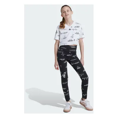 Brand Love Leggings Kids