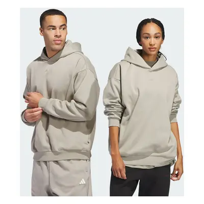 Mikina adidas Basketball Fleece (unisex)