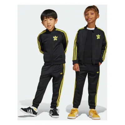 Sportovní souprava adidas Originals x Smiley World SST Kids