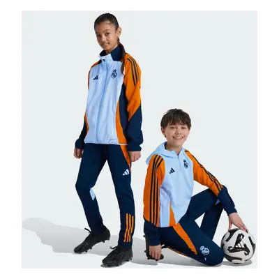 Tréninkové kalhoty Real Madrid Tiro 24 Competition Kids