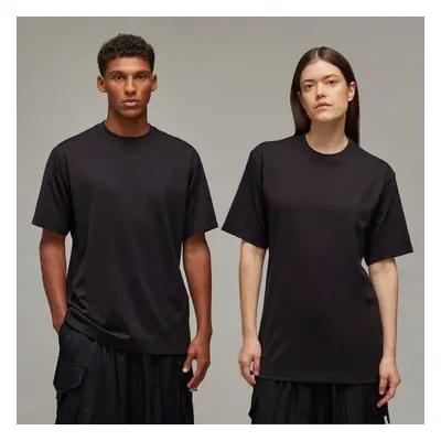 Tričko Y-3 Graphic Short Sleeve