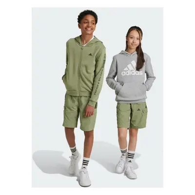 Street Jam Woven Cargo Shorts Kids