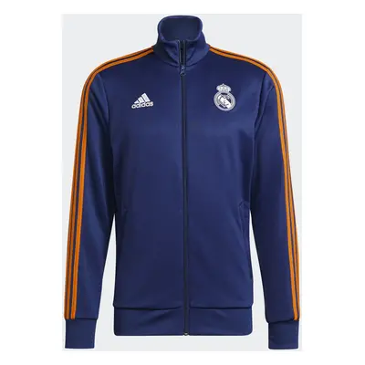 Sportovní bunda Real Madrid 3-Stripes