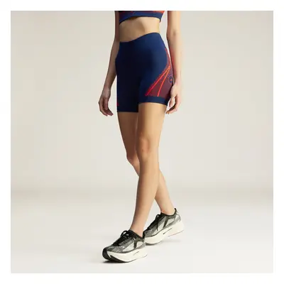 Šortky adidas by Stella McCartney TruePace Running Leggings (1/2)