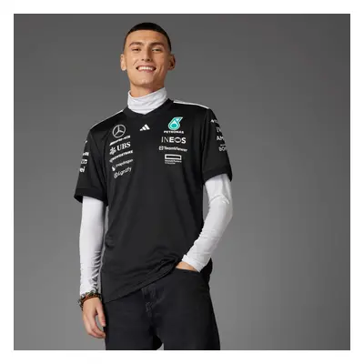 DRES MERCEDES - AMG PETRONAS FORMULA ONE TEAM DRIVER