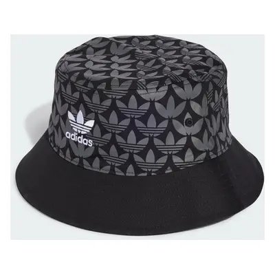 Monogram Bucket Hat