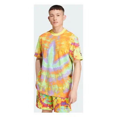 Tričko Tie-Dyed Short Sleeve 2