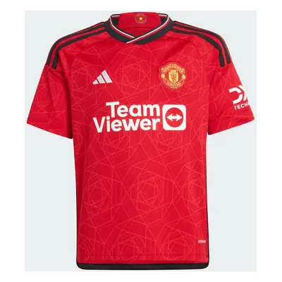 Domácí dres Manchester United 23/24 Kids